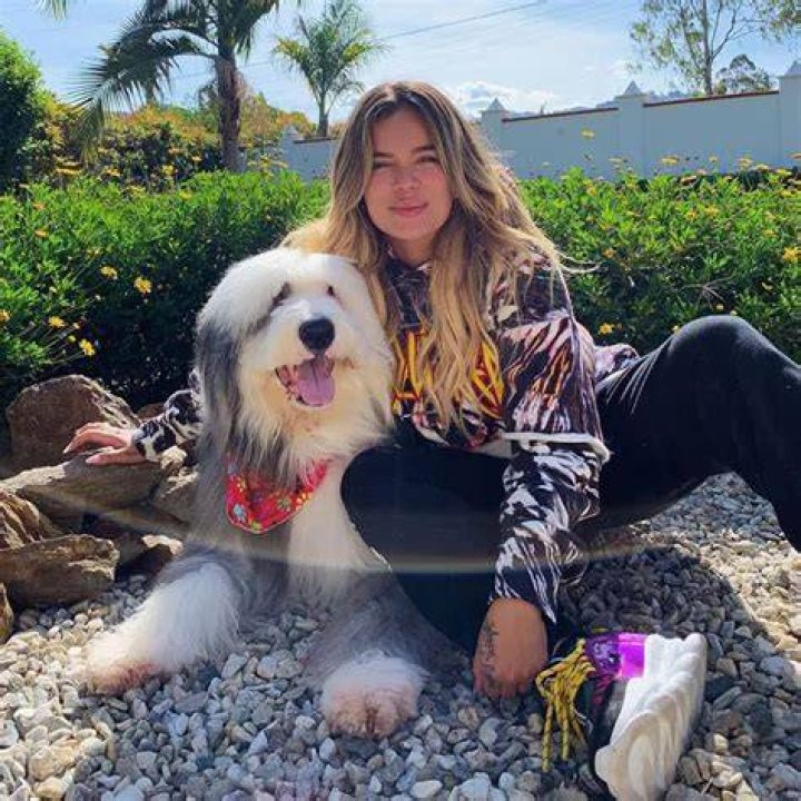 Karol G Pets