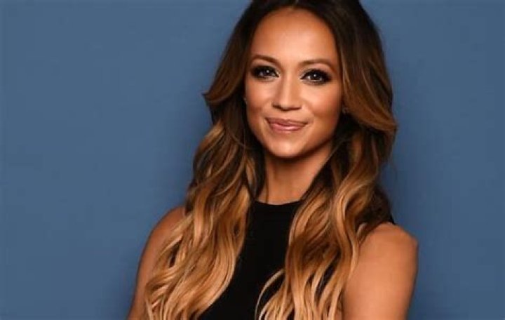 Kate Abdo - Age, Family, Bio