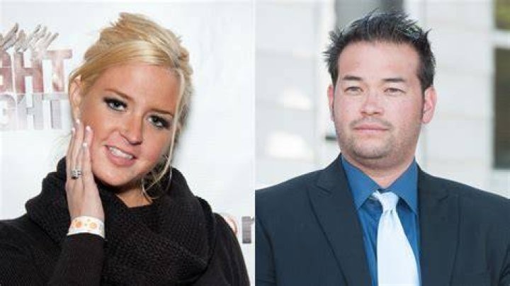 	Kate Major: Jon Gosselin is a “two-timer” & a “liar”	