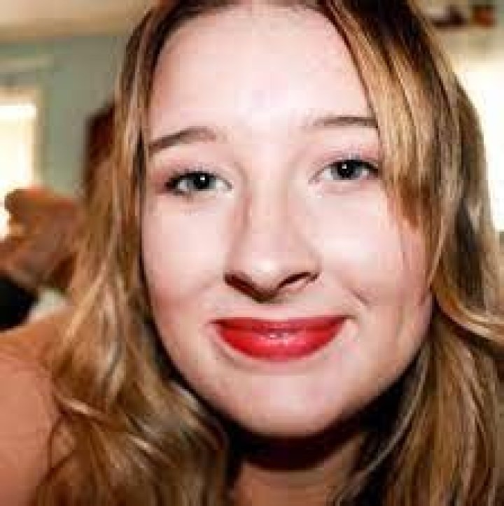 Kate McRaney Bio (Wiki) 