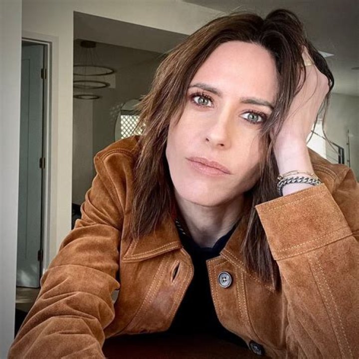 Katherine Moennig Bio (Wiki) 