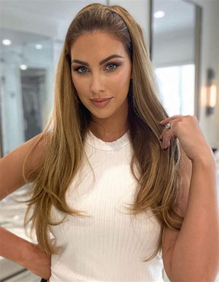 Katherine Webb photo 2
