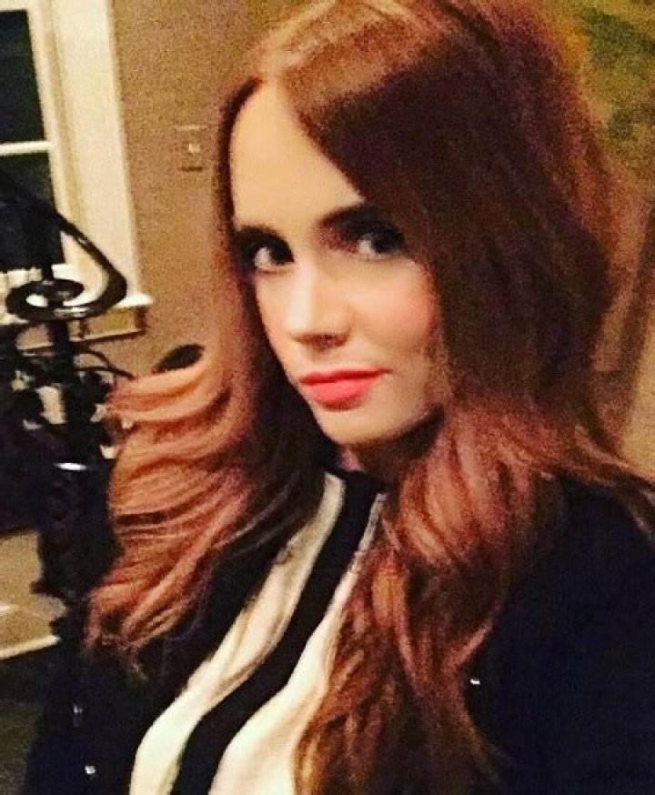 Kathryn Dennis Bio (Wiki) 
