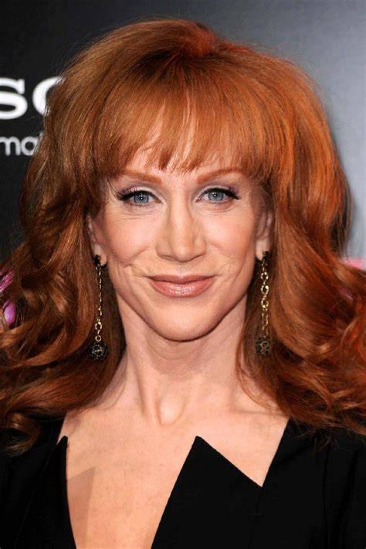 Kathy Griffin's house