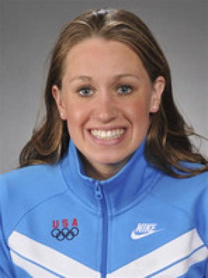 Katie Hoff Bio (Wiki) 