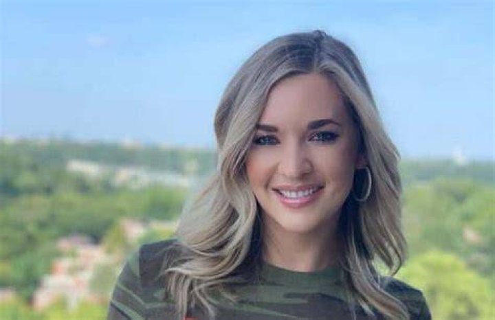 Katie Pavlich Bio (Wiki) 
