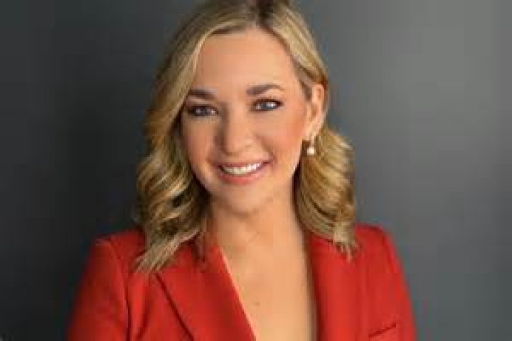 Katie Pavlich Katie Pavlich