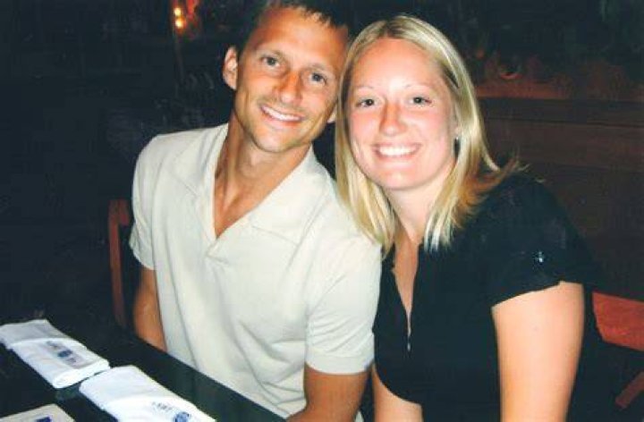 Todd Smith: Where is Katrina Smith’s Husband Now? 1 Katrina and Todd