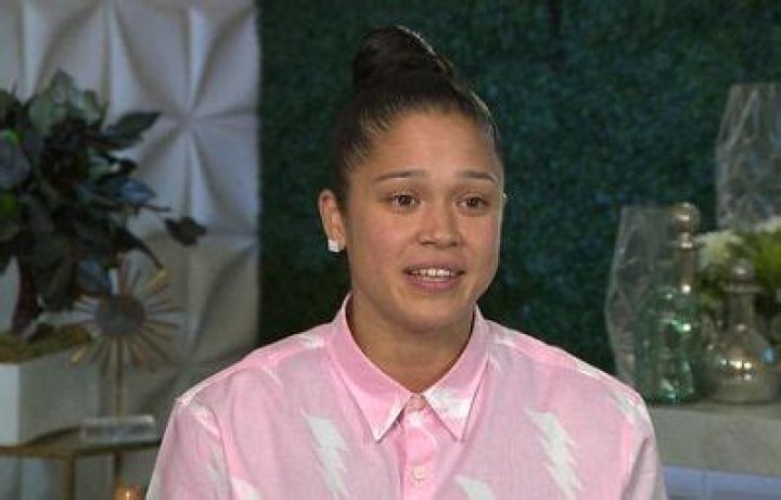 Kaycee Clark Bio (Wiki) 