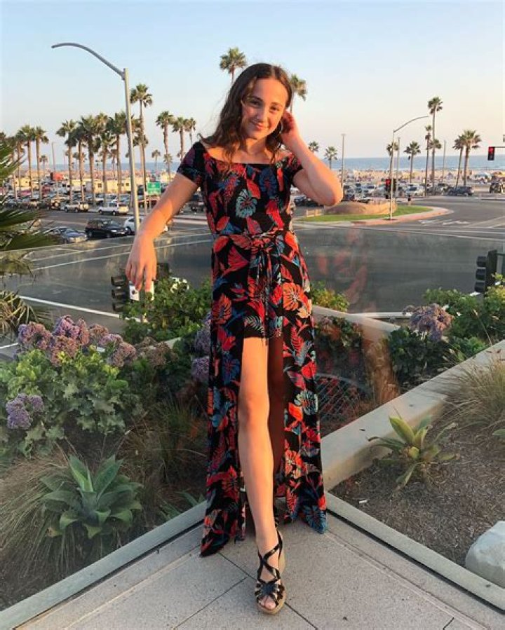 Kaycee Rice Bio (Wiki) 