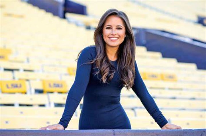 Kaylee Hartung Bio (Wiki) 