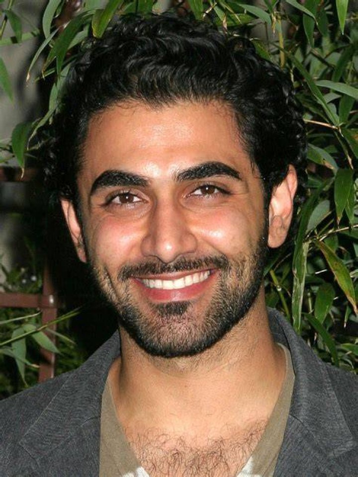 Kaysar Ridha Bio (Wiki) 