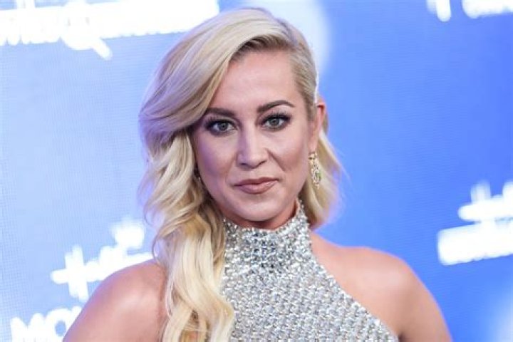 Kellie Pickler photo