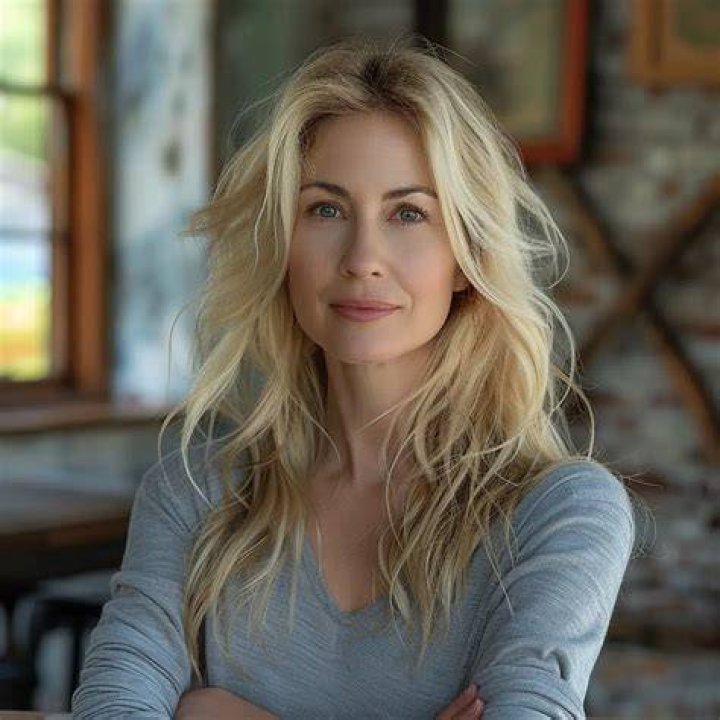 Kelly Rutherford photo