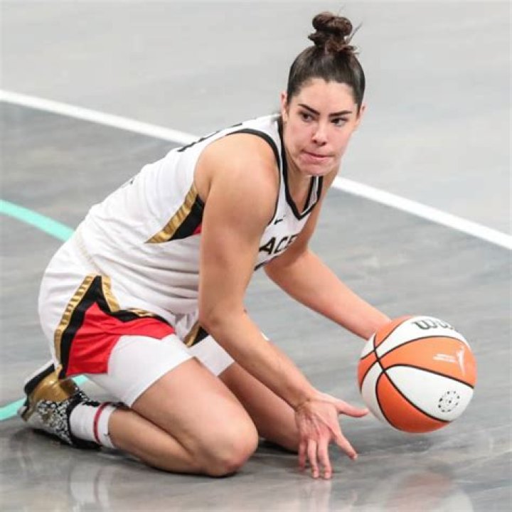 Kelsey Plum