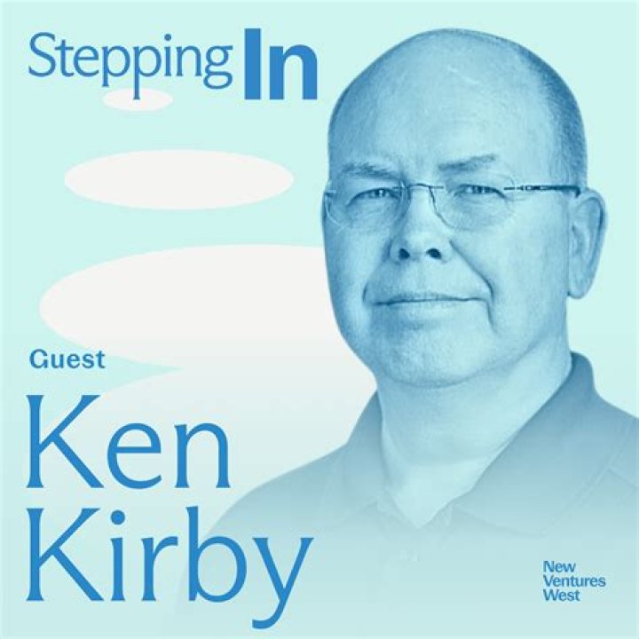 Ken Kirby Bio (Wiki) 