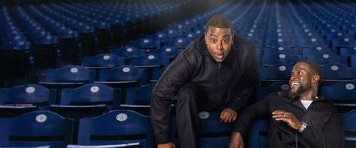 Kenan Thompson Watch