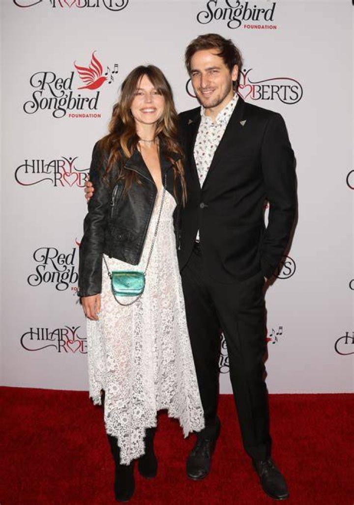 Kendall Schmidt and Mica von Turkovich&nbsp;shared their wedding picture on Instagram.