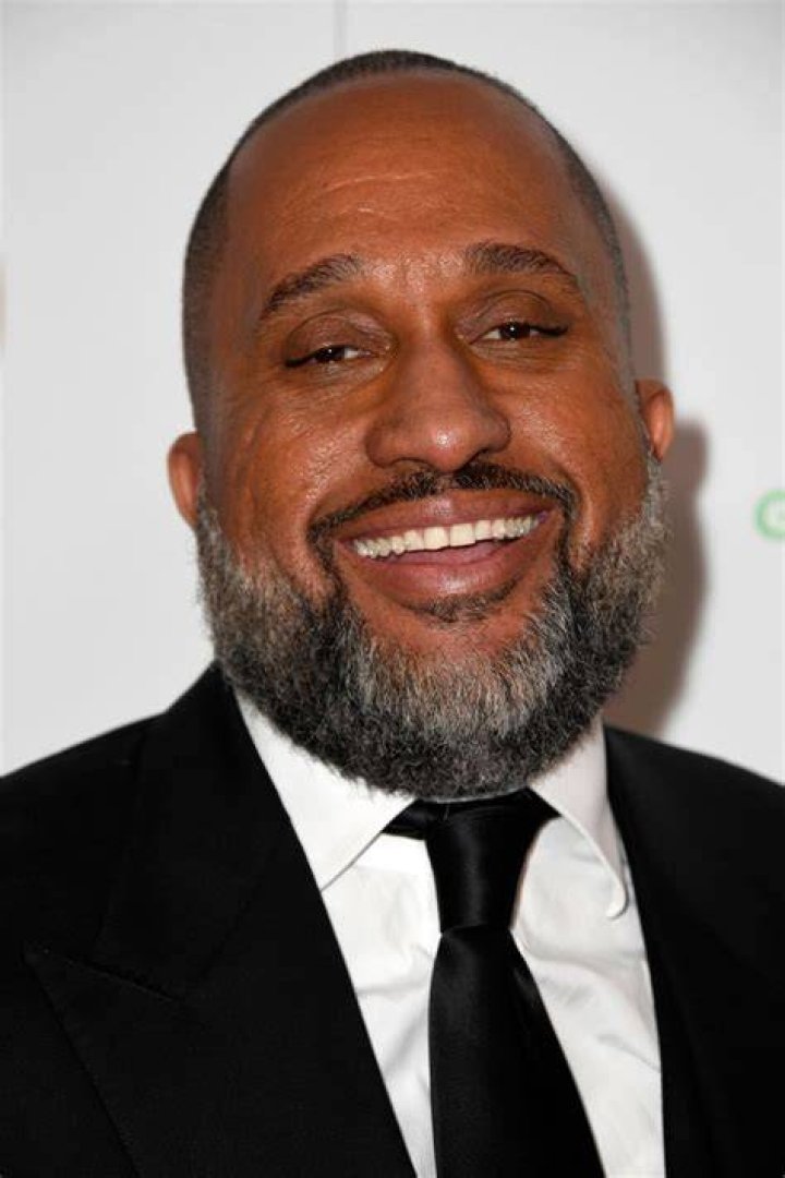 Kenya Barris Bio (Wiki) 