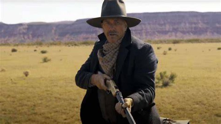 Everything We Know About Kevin Costner and His Seven Children! Kevin Costner (2)