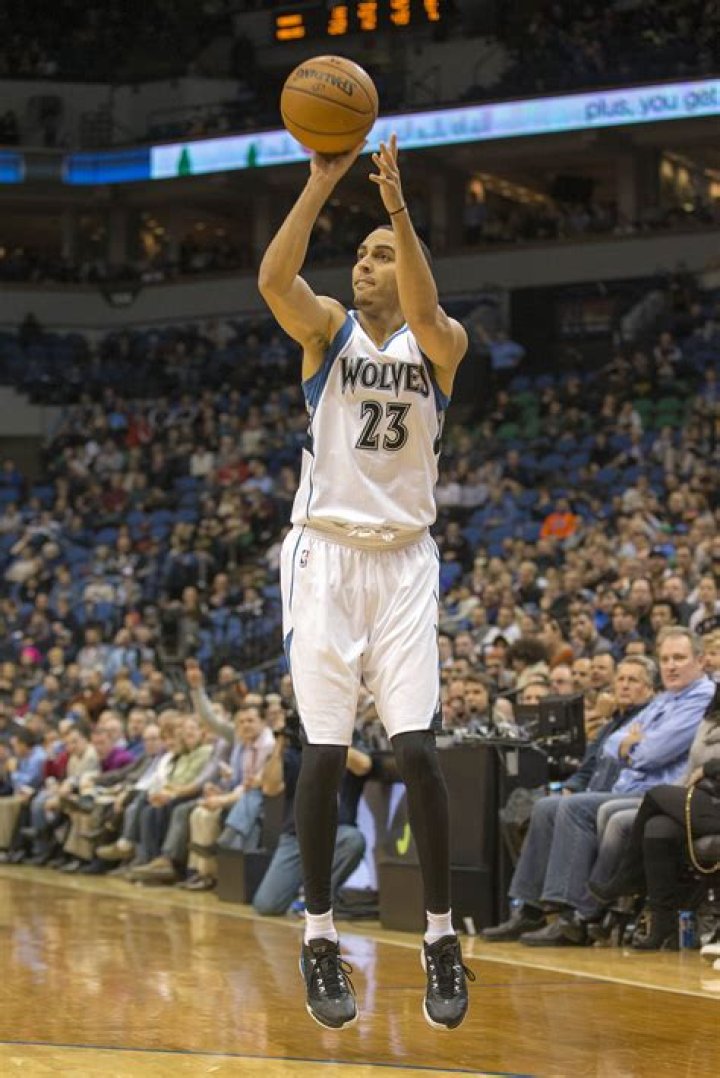 Kevin Martin Kevin Martin