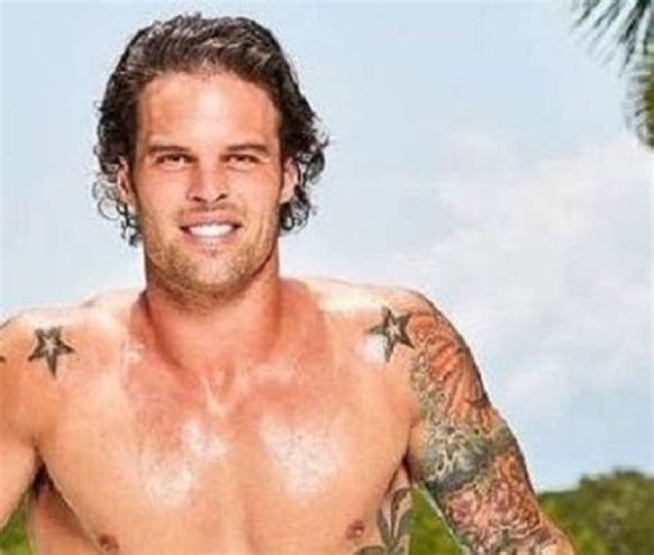 Kevin Wendt Bio (Wiki) 