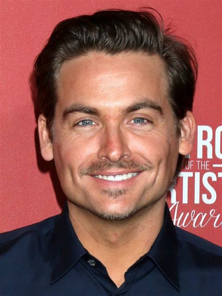 Kevin Zegers Kevin Zegers