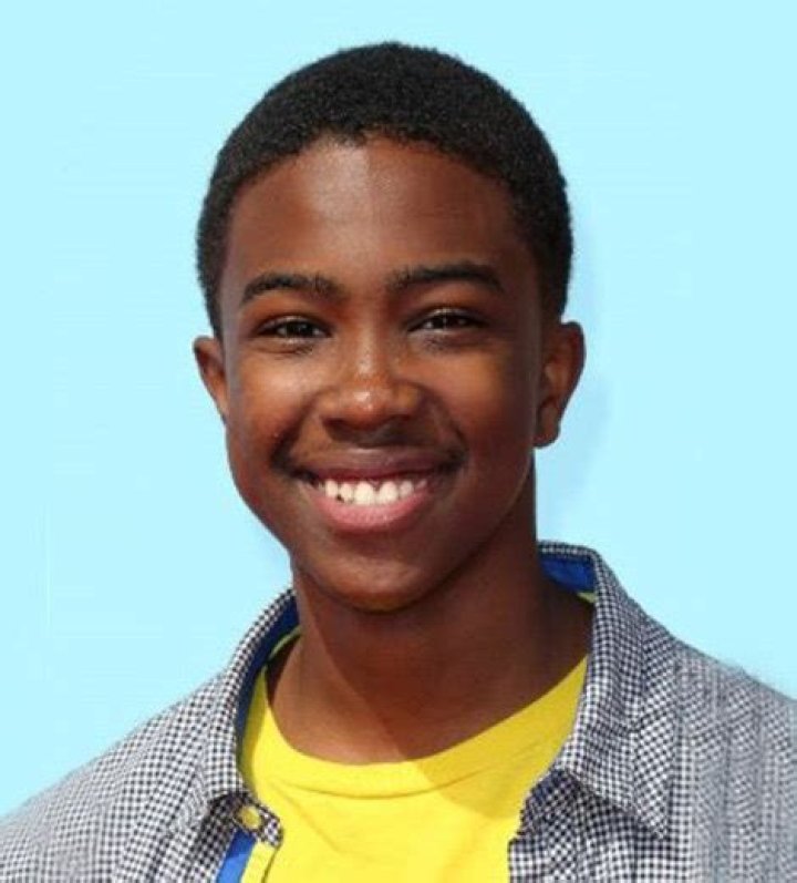 Khamani Griffin Bio (Wiki) 