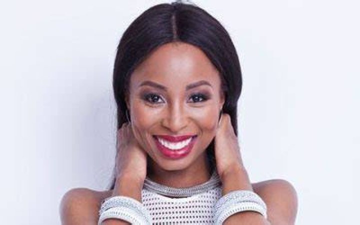 Khanyi Mbau Bio (Wiki) 