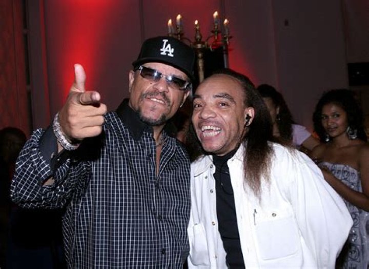Kidd Creole net worth