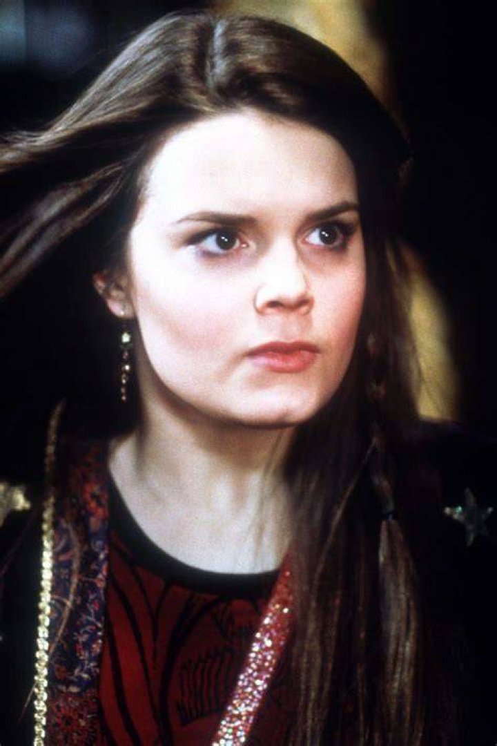 Kimberly J. Brown photo 2