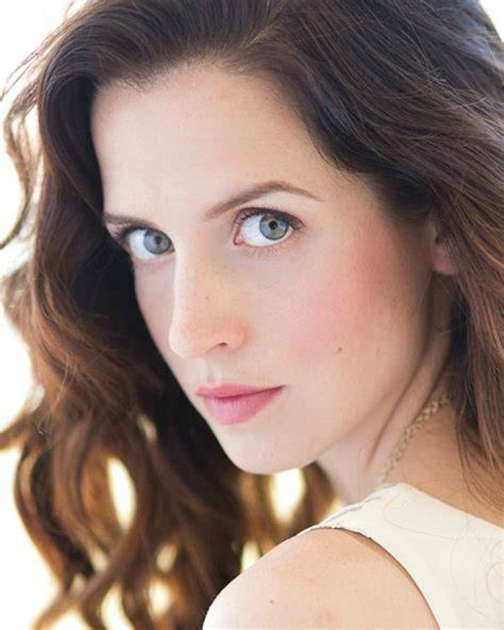 Kimberly-Sue Murray Bio (Wiki) 