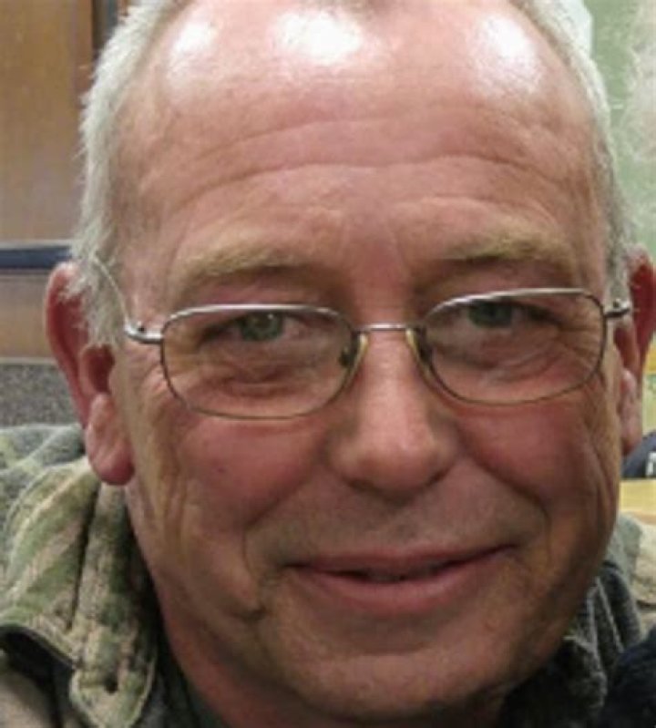Kirk Young Obituary