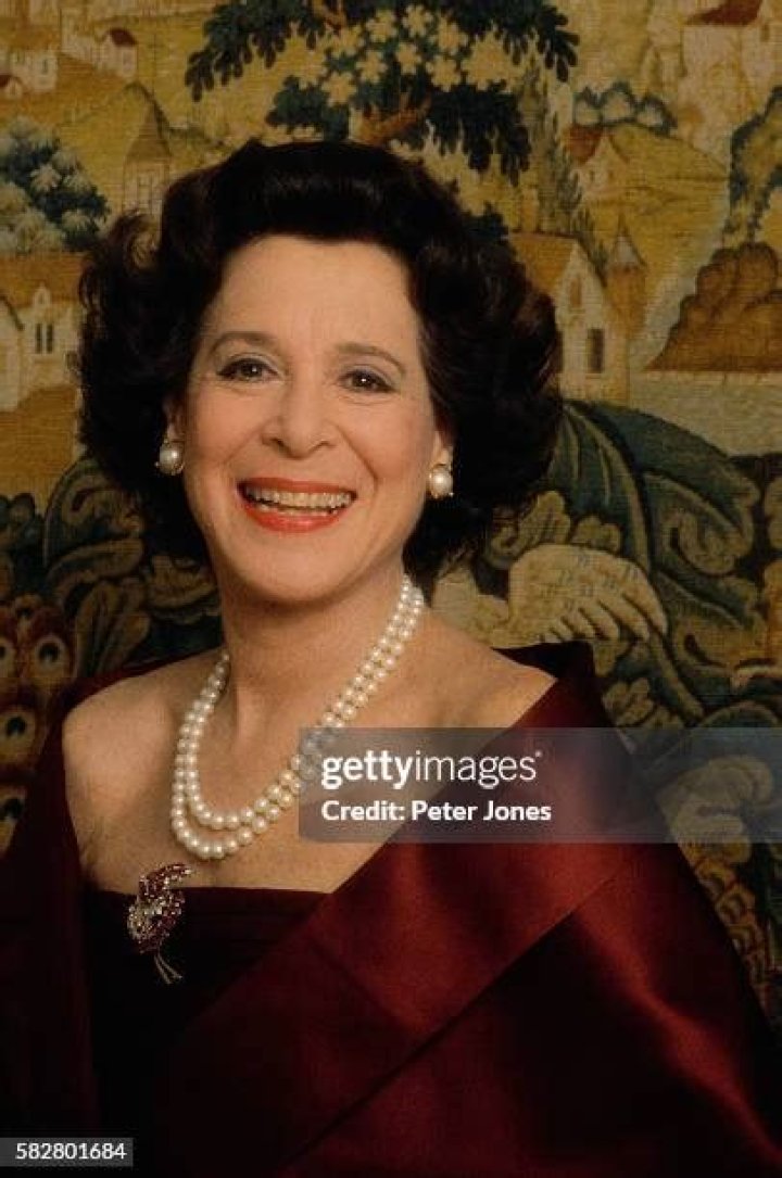 Kitty Carlisle photo 3