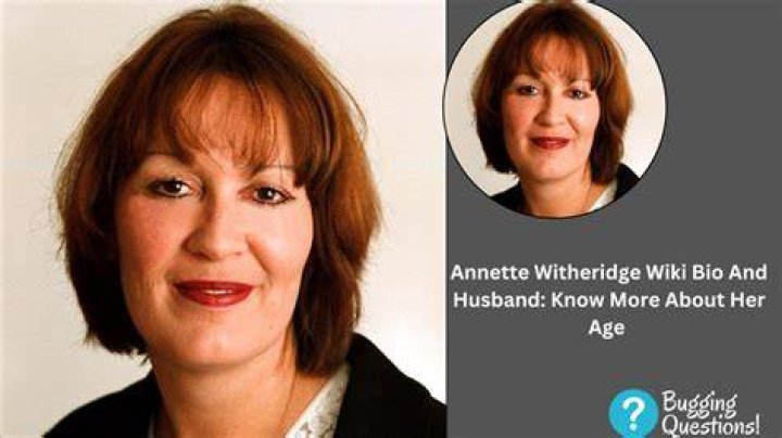 Know Her Age, Husband & Bio