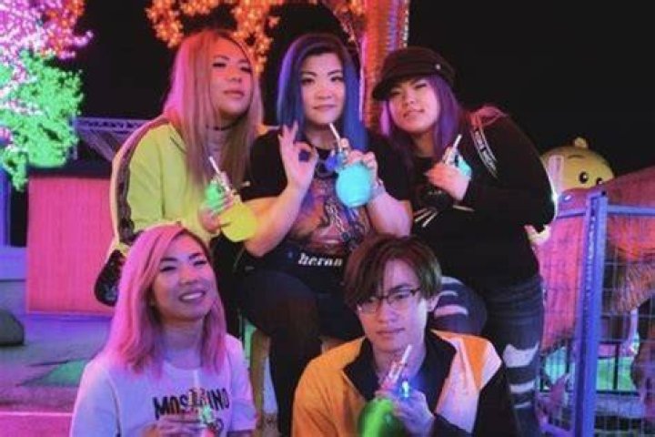 Krew - Members, Ages, Trivia