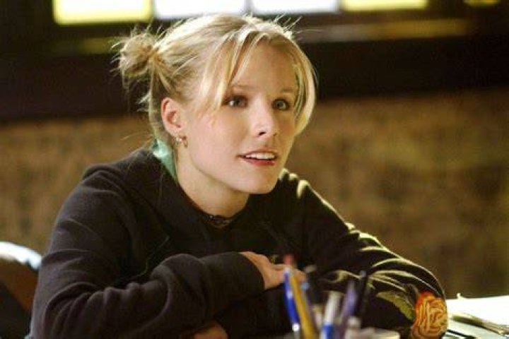 Kristen Bell starring a role in a movie, "Chips."