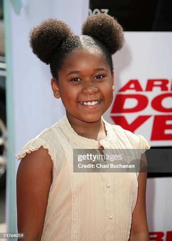 Kristen Combs Bio (Wiki) 