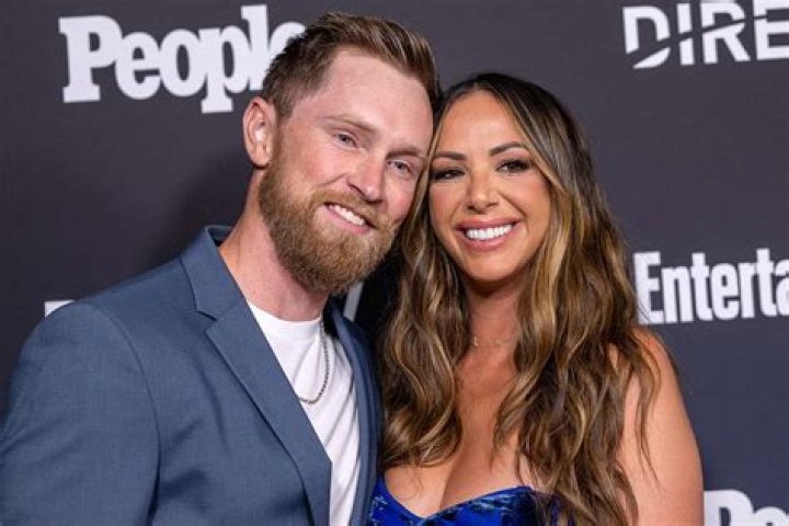 Kristen Doute and Ex Brian Carter Are Just ‘Friends’ Kristen Doute expresses her side of story after her break up with Brian