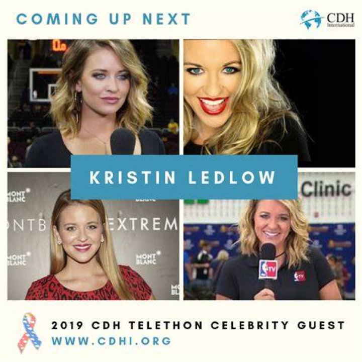 Kristen Ledlow Bio (Wiki) 