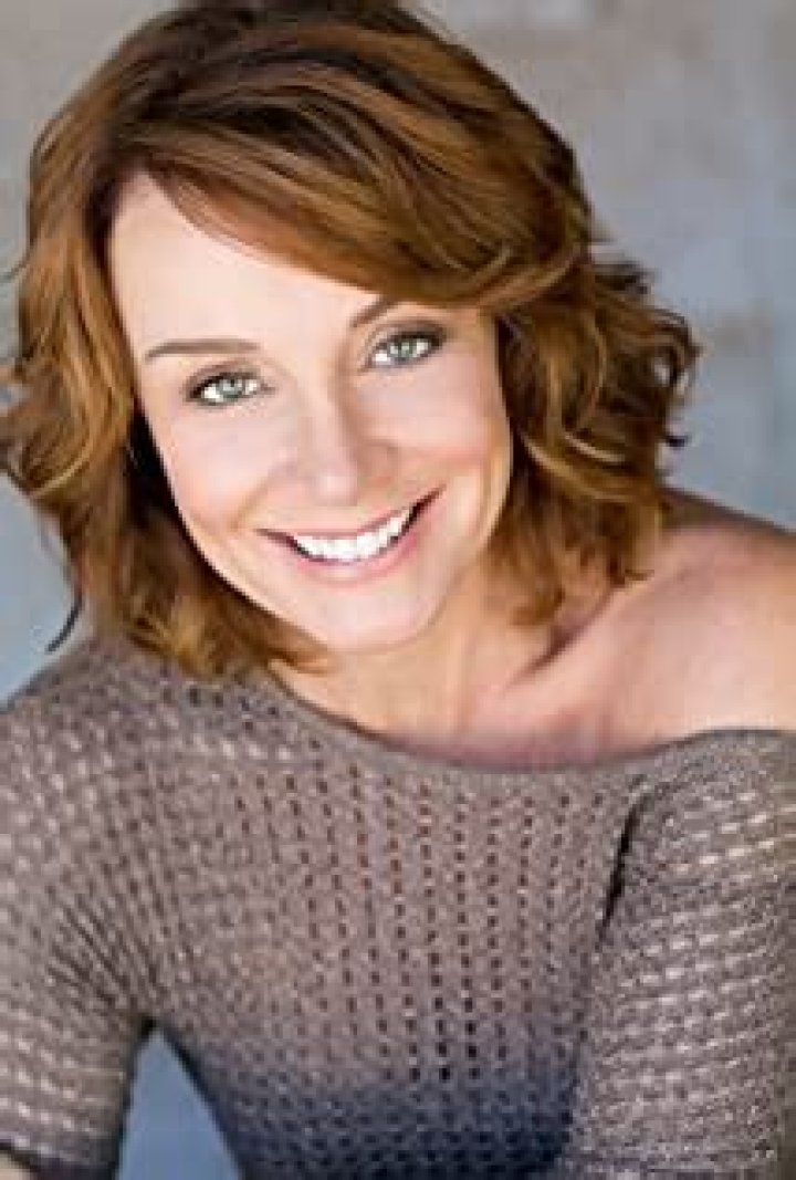 Kristin Carey Bio (Wiki) 