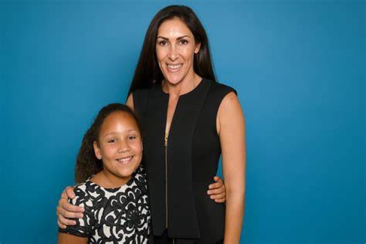 Kristin Grannis Bio (Wiki) 