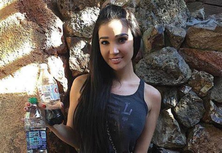 Kristina Basham Bio (Wiki) 