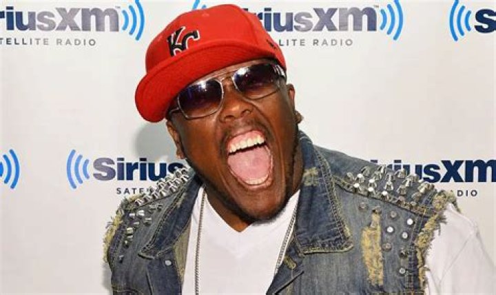 Krizz Kaliko Bio (Wiki) 