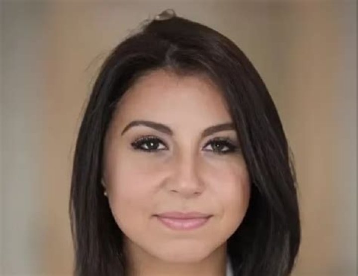 Krystal Cascetta wiki