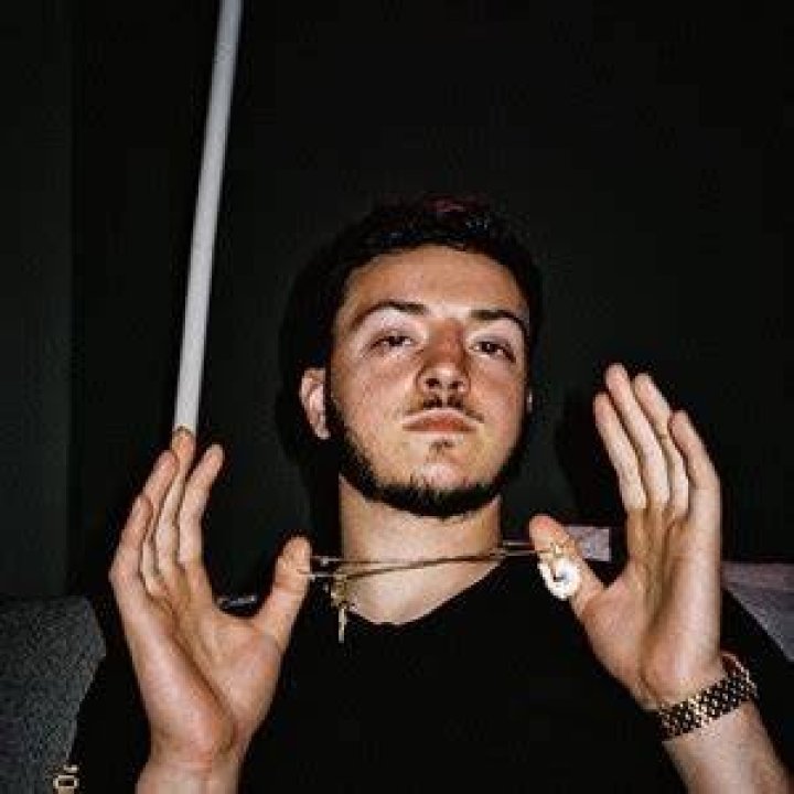 Kush Papi Bio (Wiki) 