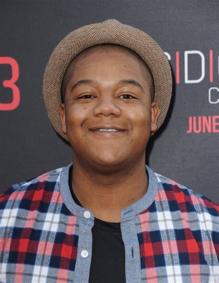Kyle Massey Bio (Wiki) 