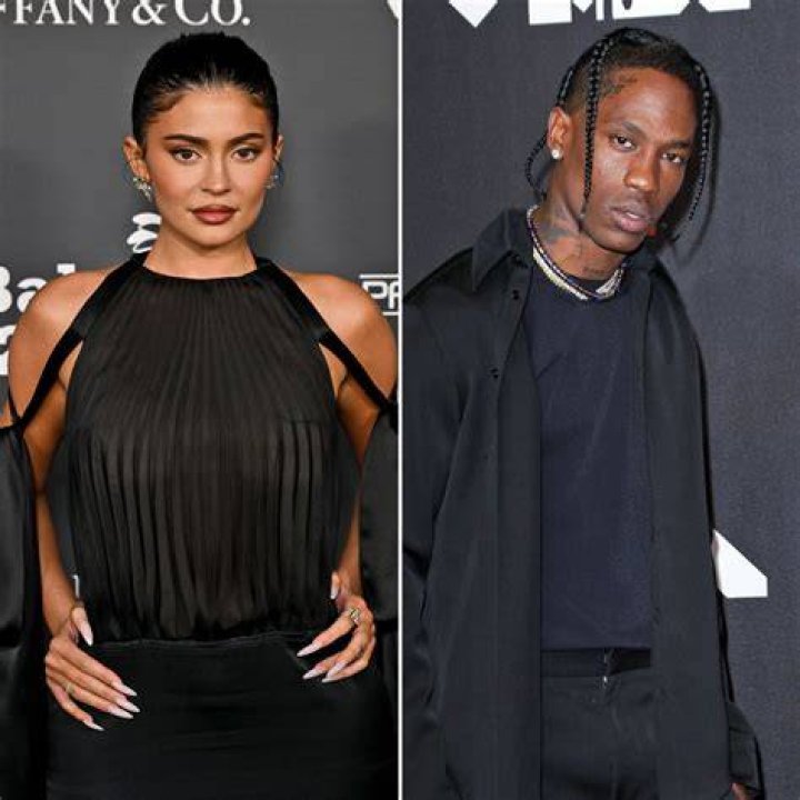 Kylie Jenner Confronted Travis Scott!