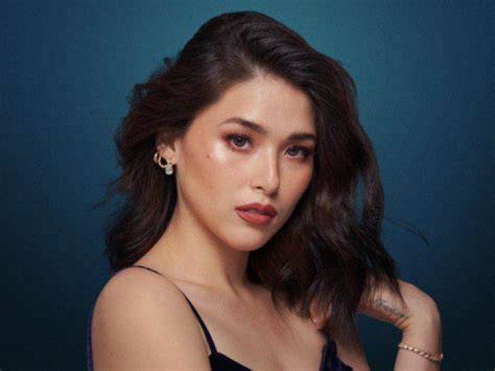 Kylie Padilla Kylie Padilla