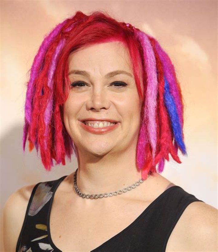 Lana Wachowski photo 2